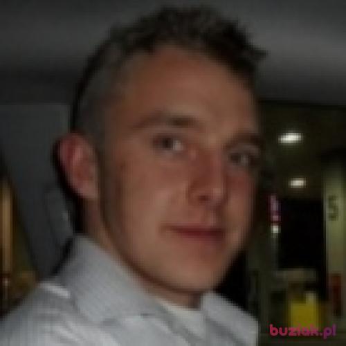 11SIWEK11, Male, 35 years, Częstochowa
