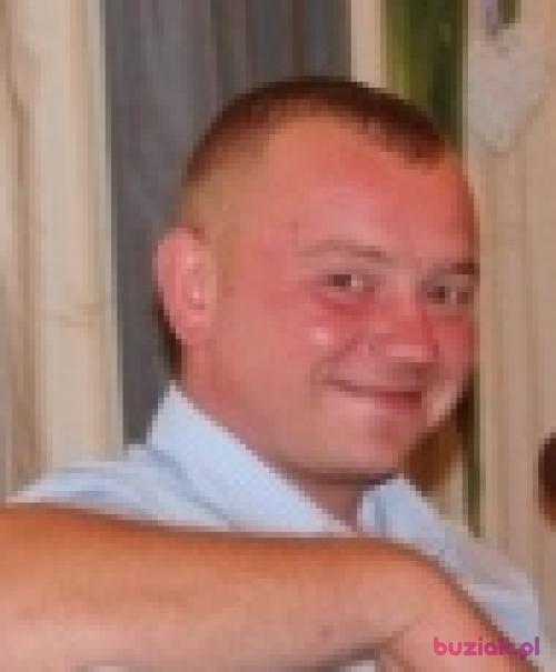 jacekk5, Mężczyzna, 37 lat, Kalisz