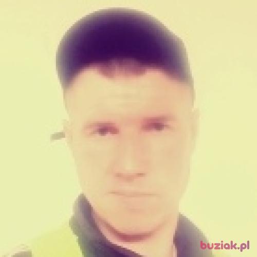 Evhenii, Mężczyzna, 41 lat, Skawina
