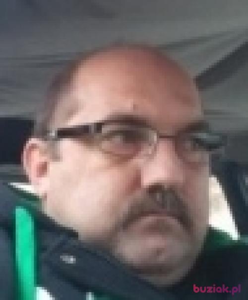 kubaandrejko, Mężczyzna, 49 lat, Sanok