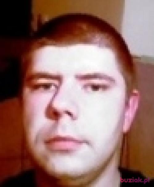 mustang1991, Male, 34 years, Starachowice