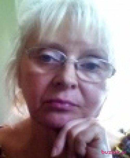 ulapaw, Female, 69 years, Bytom