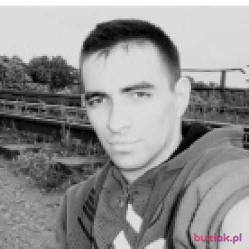 Przemyslaw195, Male, 36 years, Kalisz