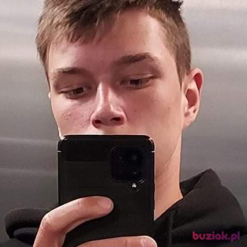 Kapi598, Male, 19 years, Świnoujście