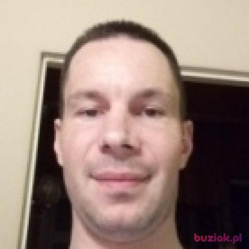 Tomaszekkk31, Mężczyzna, 39 lat, Janikowo