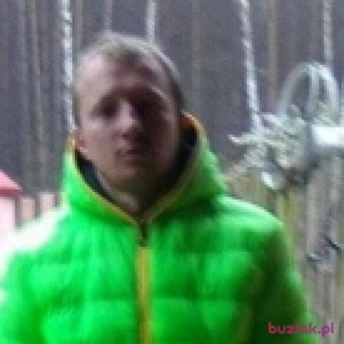 danio1991, Male, 34 years, Rypin