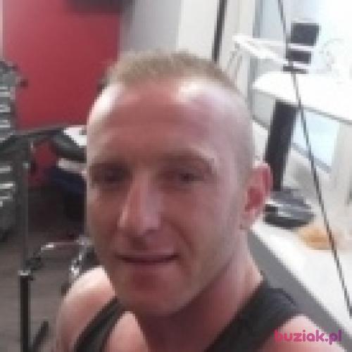 Szybki9, Mężczyzna, 39 lat, Kartuzy