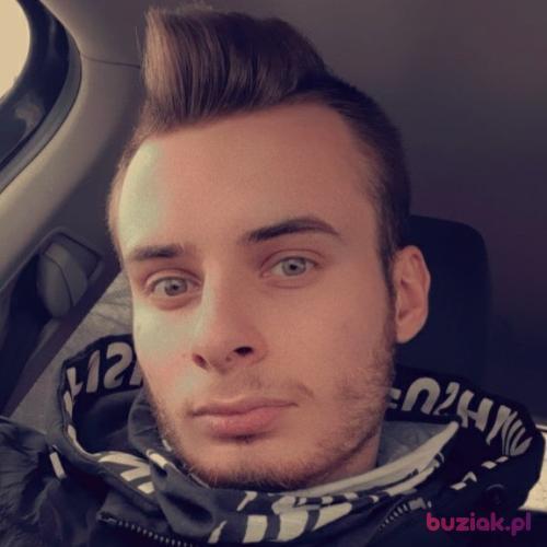 DeNaruto, Mężczyzna, 26 lat, Wolbrom