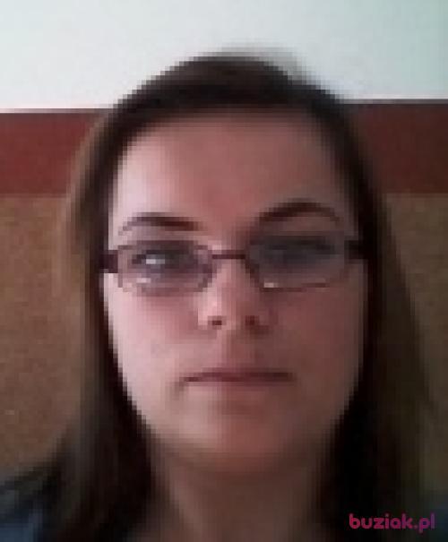 gosiaa1, Female, 35 years, Borne Sulinowo