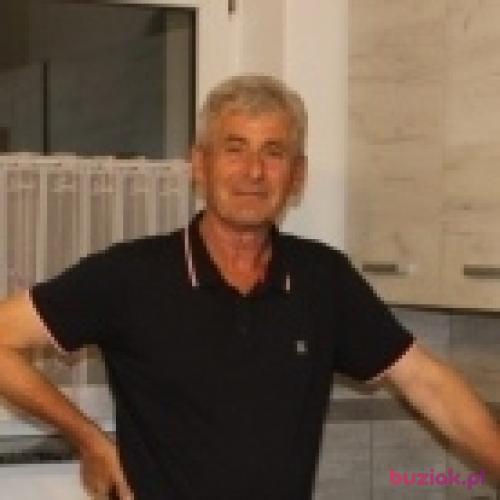 staszek123, Male, 65 years, Słupsk