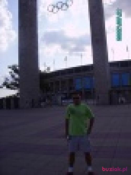 Darek86x, Male, 40 years, Leszno