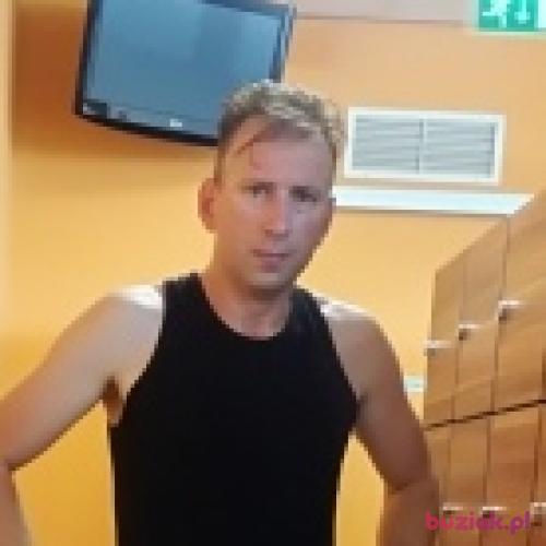 WojtekBiegasiew, Male, 46 years, Limburgia