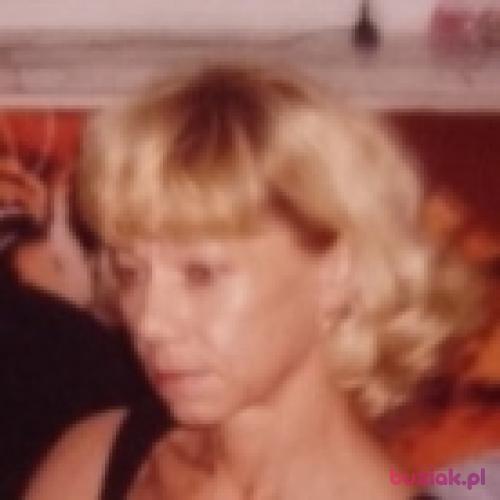 Iwonka523, Female, 62 years, Bydgoszcz