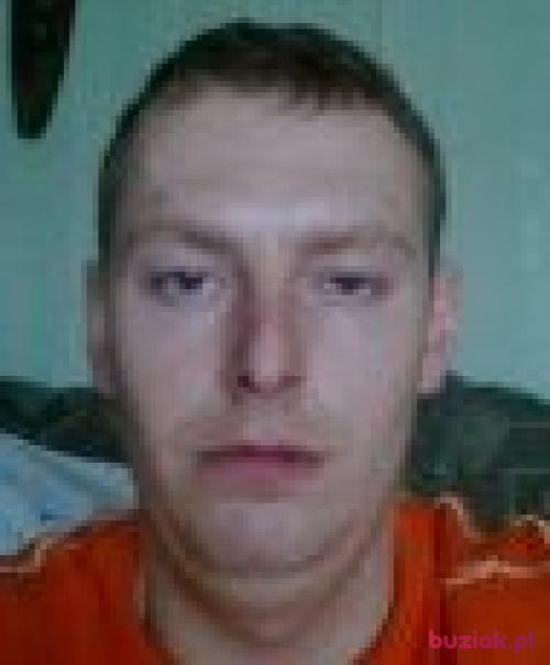Topi, Male, 41 years, śląskie
