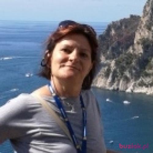 annaabc9, Female, 60 years, Piła