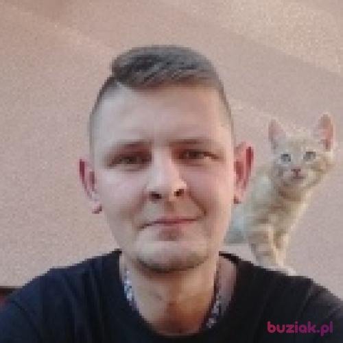 Tomaskrk, Male, 44 years, Olkusz