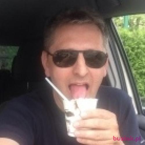 Henald, Male, 53 years, Warszawa