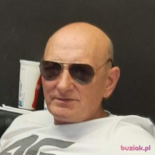 MacieMacie, Male, 57 years, Wągrowiec