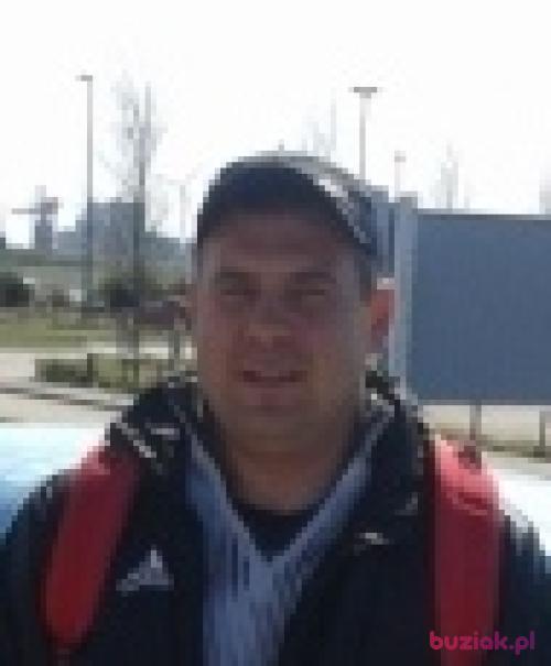 maly1305, Male, 42 years, Nowy Dwór Mazowiecki