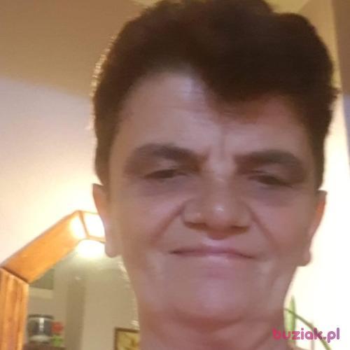przyjaznaRAW, Kobieta, 71 lat, Lublin