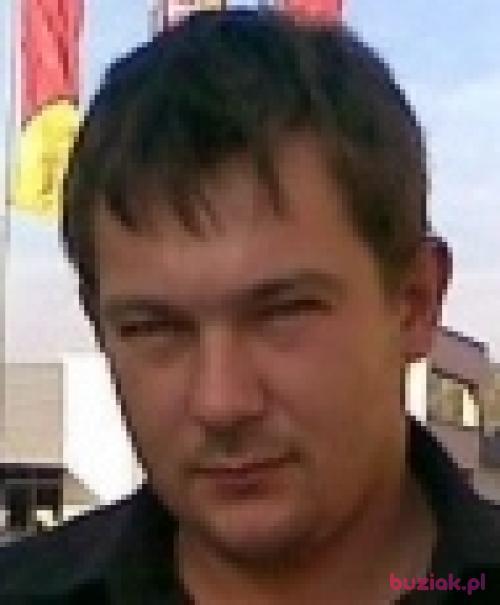 michail666, Male, 44 years, Koło