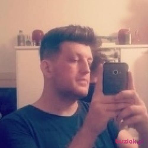 Hibrii, Mężczyzna, 35 lat, Krapkowice