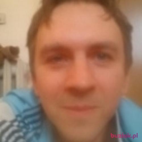 DobryTygrys, Mężczyzna, 41 lat, Kraków