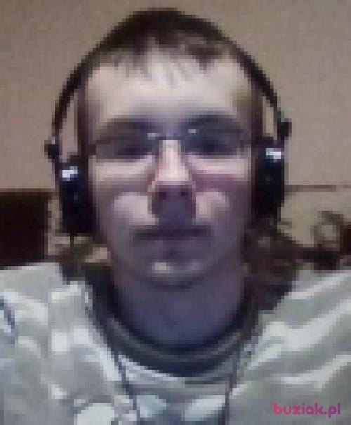 Seba109, Male, 30 years, Woźniki
