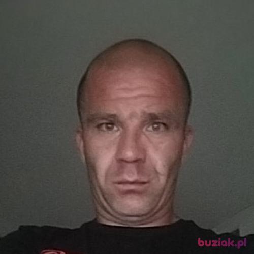 wrona2336, Mężczyzna, 39 lat, Jedlicze