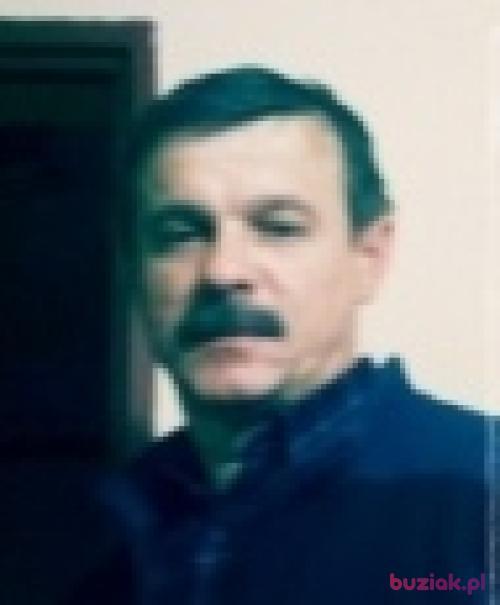 rafael10, Male, 58 years, Konin