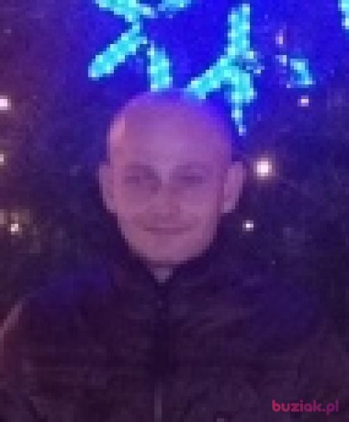 SYMPATYCZNY1111, Male, 34 years, Trzebnica