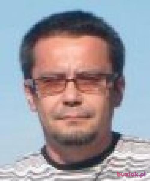 Jarek70, Male, 56 years, Leszno