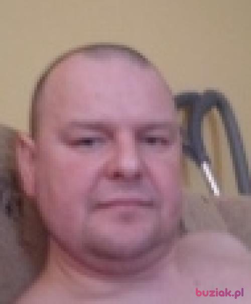 ruter, Mężczyzna, 52 lata, Giżycko