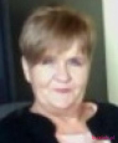 TereskaK, Kobieta, 67 lat, Grudziądz