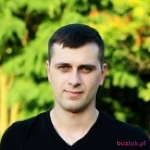 David77330, Mężczyzna, 36 lat, Wrocław