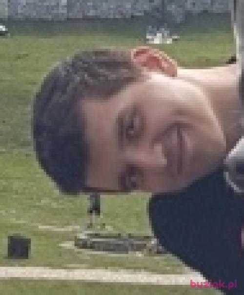 Duszek27DG, Male, 36 years, Dąbrowa Górnicza