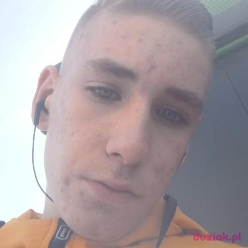 jamateusz1980, Male, 24 years, Piła