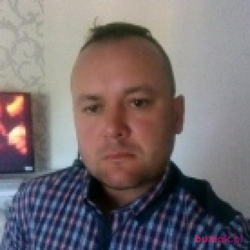 robob, Mężczyzna, 47 lat, Poznań