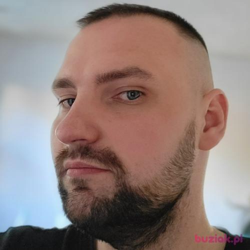 Gabriel95, Male, 31 years, Gdańsk