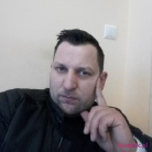 PatrykKl, Mężczyzna, 41 lat, Kartuzy