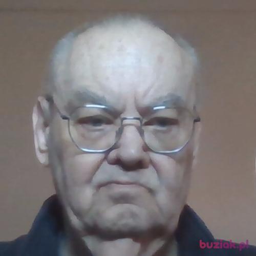jangaj01, Mężczyzna, 76 lat, Rypin