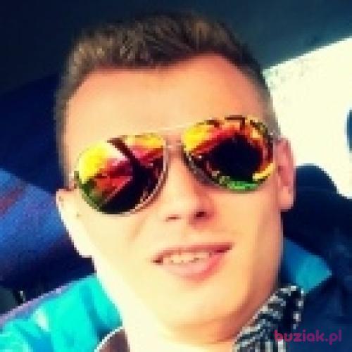 Stefanek2, Male, 30 years, Łańcut