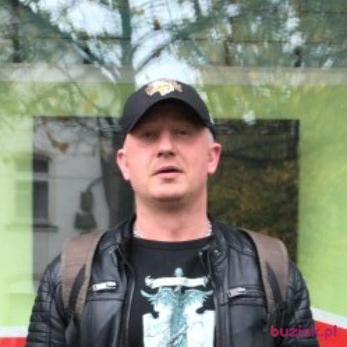 Rivandil, Mężczyzna, 46 lat, Hannover