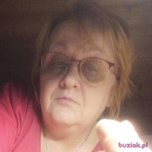 Gabixyz, Female, 62 years, Starogard Gdański