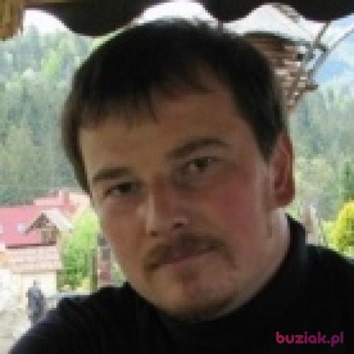 Goonzzo, Male, 51 years, Bielsko-Biała
