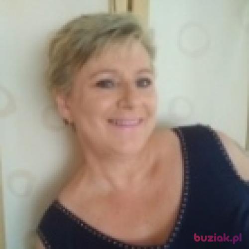 malgorzata53, Female, 60 years, Chodzież
