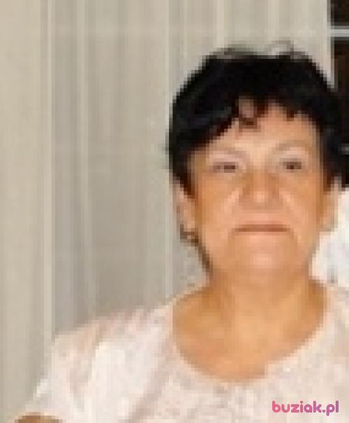 halineczka53, Female, 65 years, Bydgoszcz