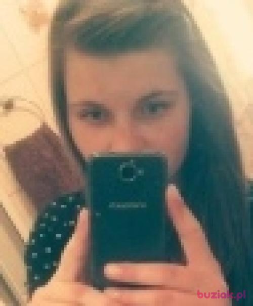 Angelika16, Female, 28 years, Chodzież