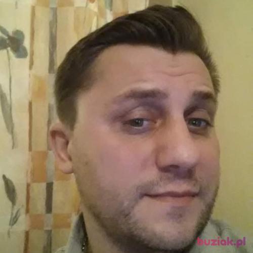 Iuis, Mężczyzna, 48 lat, Koszalin