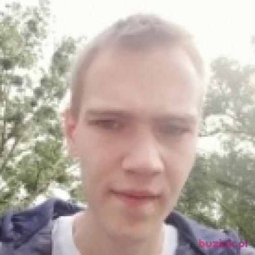 Gaawron, Male, 35 years, Lubliniec